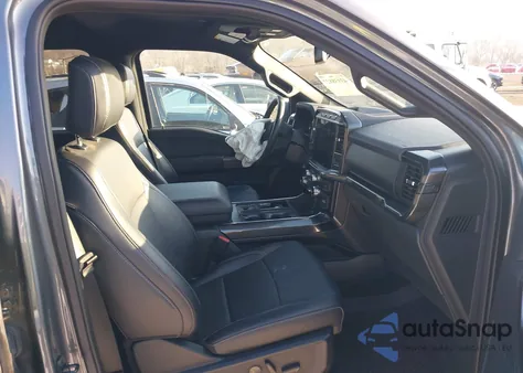 2023 Ford F-150 Xlt z USA, uszkodzony, nr VIN 1FTFW1E88PFD25001